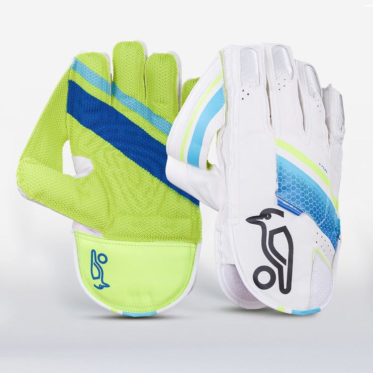 Kookaburra SC 3.1 Wicket Keeping Gloves 2024