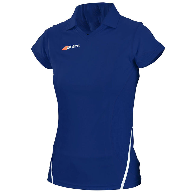 Grays G750 Womens Hockey Shirt