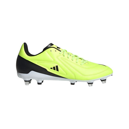 Adidas RS-15 SG Rugby Boots Lucid Lemon 2023