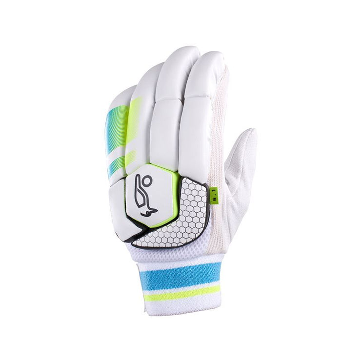 Kookaburra Rapid 6.1 Batting Gloves 2023