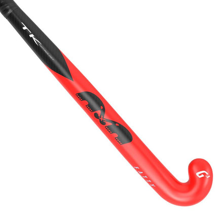 TK G1 Fatty Goalie Hockey Stick 2023