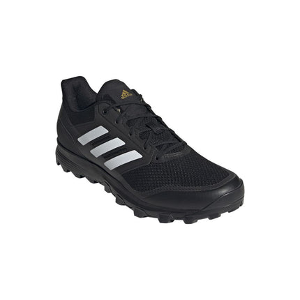 Adidas Flexcloud 2.1 Hockey Shoes Black 2023