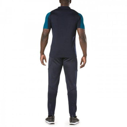 Canterbury Mens Vapodri Poly Knit Pant Navy