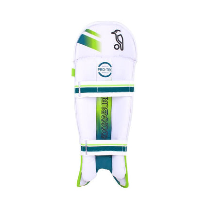 Kookaburra 4.0 Wicket Keeping Pads 2023