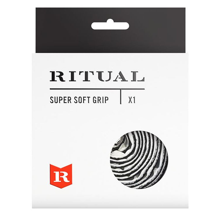 Ritual Super Soft Grip