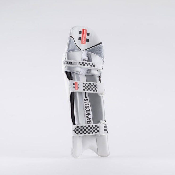 Gray-Nicolls Alpha Pro Batting Pads