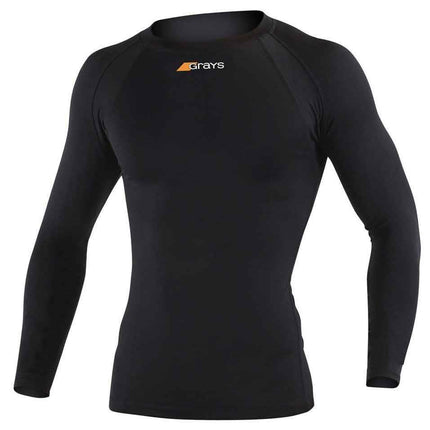 Grays Mens Long Sleeve Baselayer