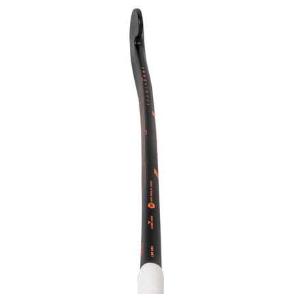 Brabo Traditional Carbon 80 LB Carbon/Bronze Composite Hockey Stick 2022