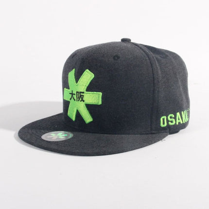 Osaka Snapback