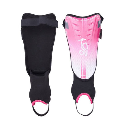 Kookaburra Octane Pink Shinguard 2023