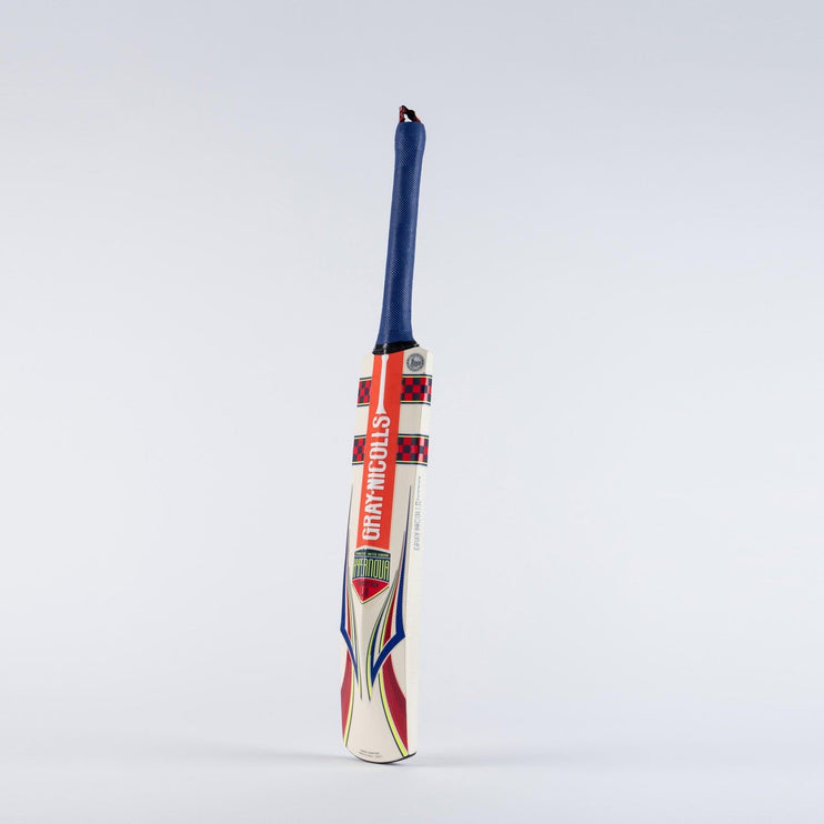 Gray-Nicolls Hypernova Thunder PP Junior Cricket Bat 2023