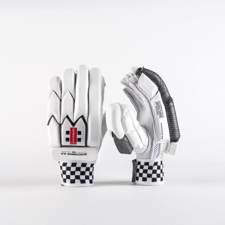 Gray-Nicolls Shockwave 2.0 1000 Batting Gloves