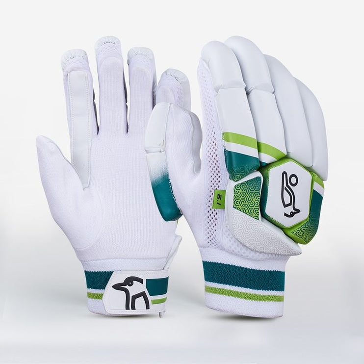 Kookaburra Kahuna 6.1 Batting Gloves 2024