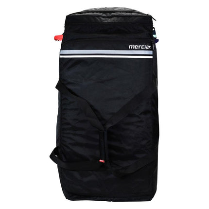 Mercian Evolution 1 GK Bag + Wheels Black 2022