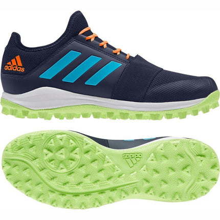 Adidas Hockey Divox Hockey Shoes 2020 Ink