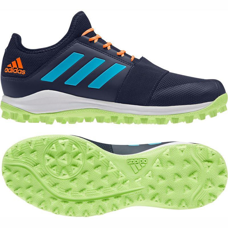 Adidas Hockey Divox Hockey Shoes 2020 Ink