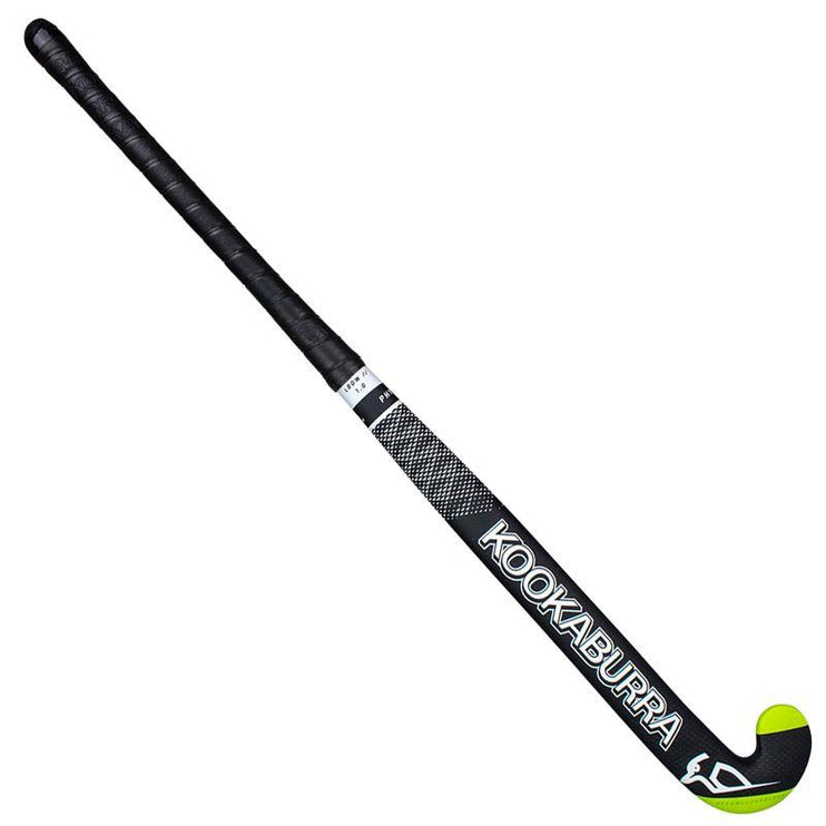 Kookaburra Phyton L-Bow 1.0 Junior Composite Hockey Stick 2020