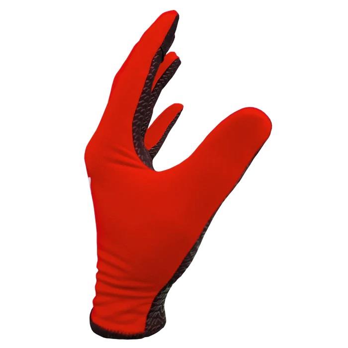 Mercian Genesis 0.2 Gloves Red