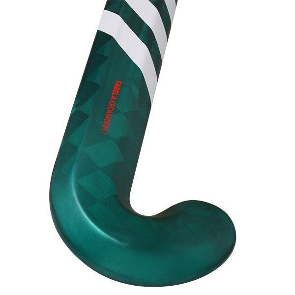 Adidas Fabela Kromaskin .1 Composite Hockey Stick 2021