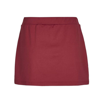 TK Paulista Skort Maroon