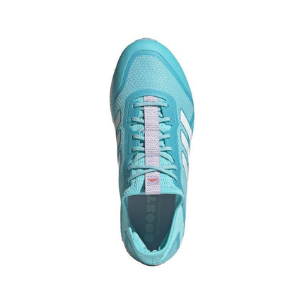 Adidas Fabela X Empower Hockey Shoes Aqua 2023