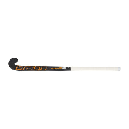 Brabo Pure Studio Traditional Phython ELB Junior Hockey Stick 2021