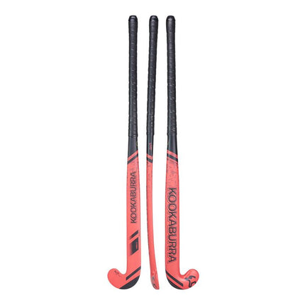 Kookaburra Chilli M-Bow 1.0 Junior Hockey Stick 2021