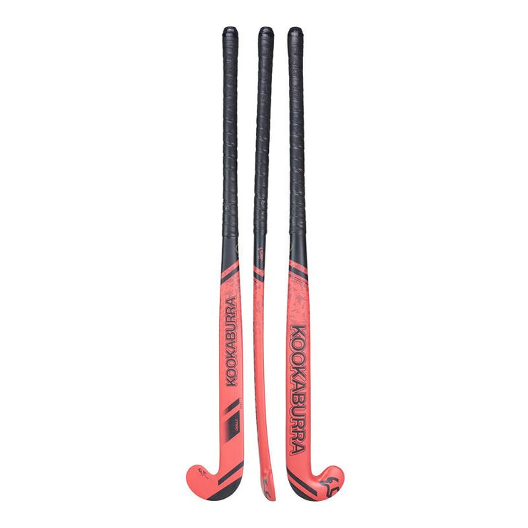 Kookaburra Chilli M-Bow 1.0 Junior Hockey Stick 2021