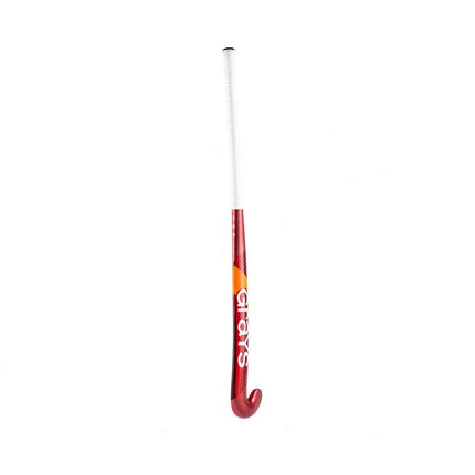 Grays GX2000 Dynabow Red Hockey Stick 2023