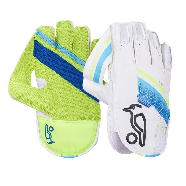 Kookaburra SC 3.1 Wicket Keeping Gloves 2024