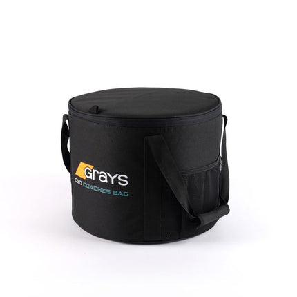 Grays Deluxe Ball Carrier