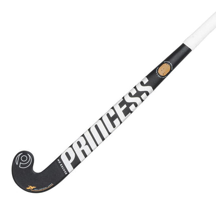 Princess Competition 5 STAR Grey/Black MB Hockey Stick 2023