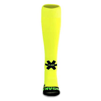 Osaka Sox Hockey Socks - Yellow