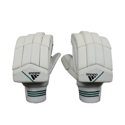 Adidas XT Teal 4.0 Junior Cricket Batting Gloves