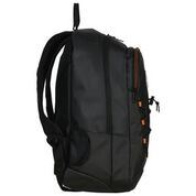 Brabo Backpack SR Elite Black/Orange