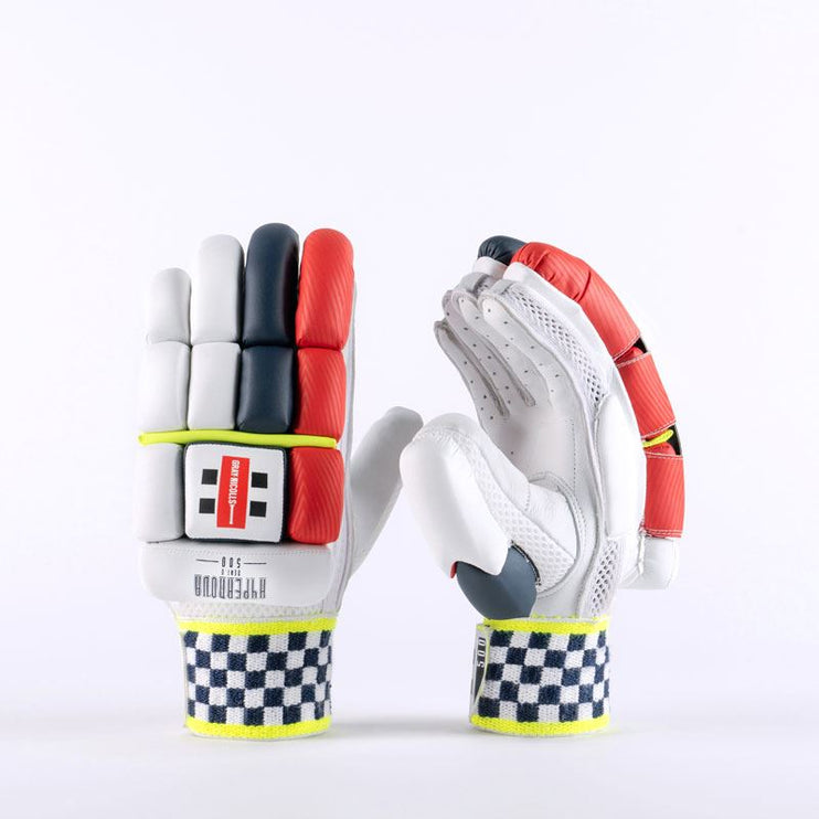 Gray-Nicolls Hypernova 500 Batting Glove