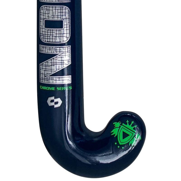 Gryphon Chrome Elan GXX3 DII Hockey Stick 2023