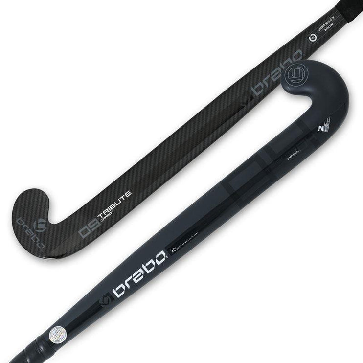 Brabo TC-9 CC Composite Hockey Stick 2019