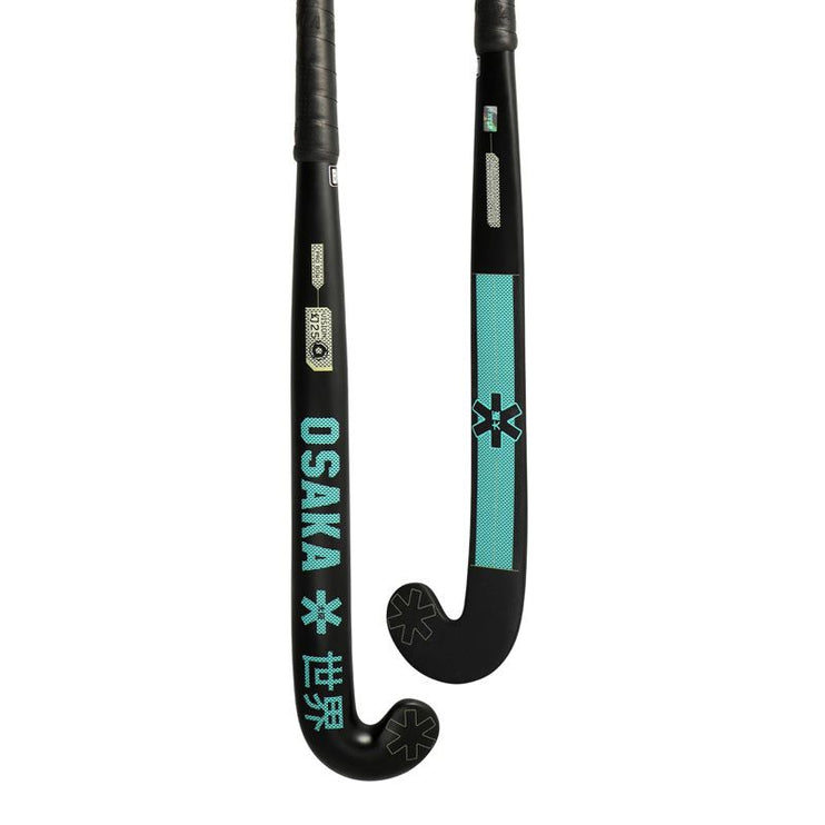 Osaka Vision 25 Pro Bow Junior Hockey Stick 2023