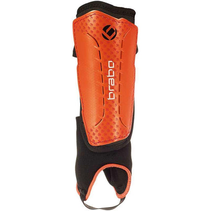 Brabo F4 Shinguard With Removable Ankle Sock