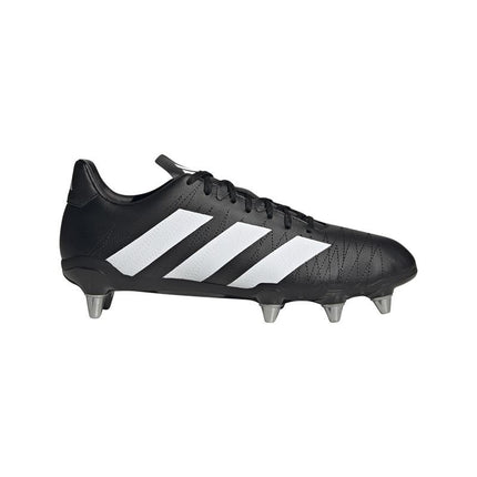 Adidas Kakari SG Rugby Boots Core Black 2023