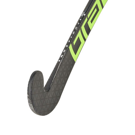 Brabo Elite 2 WTB DF Dyneema Composite Hockey Stick 2021