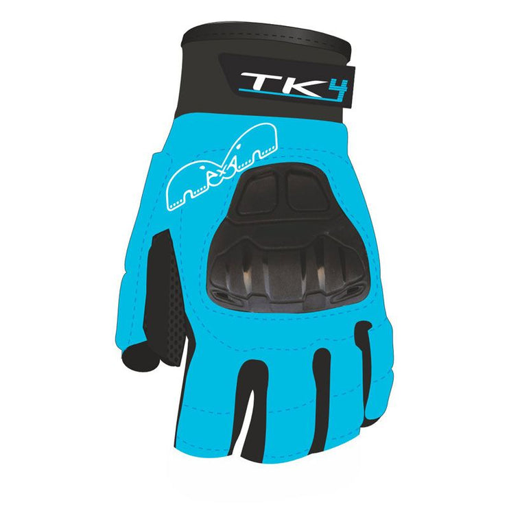 TK 4 Glove Left Hand Sky