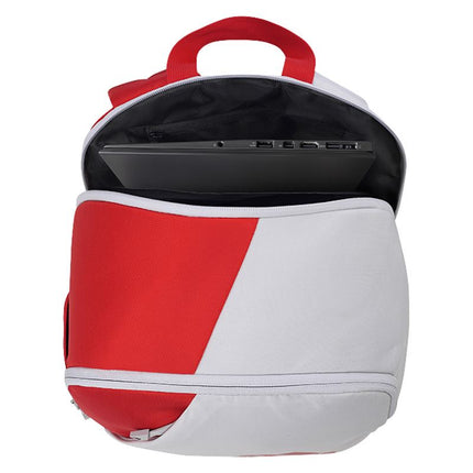 Adidas VS .6 Hockey Backpack 2023 Red