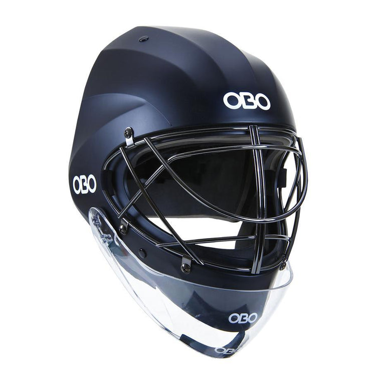 OBO ABS Helmet - Black