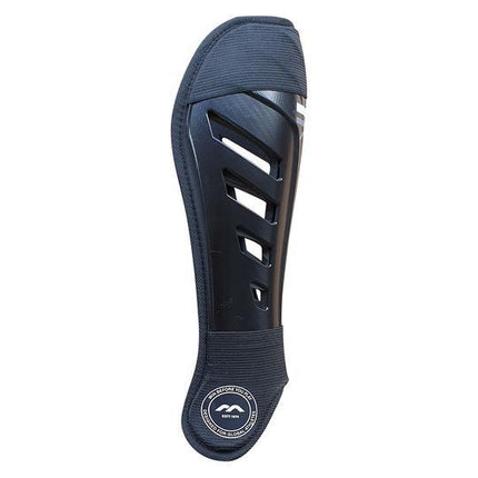 Mercian Genesis 1 Shinguards Black