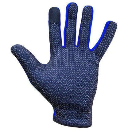 Mercian Genesis 0.2 Gloves Blue