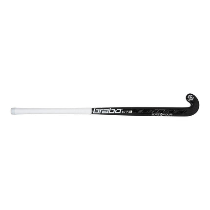 Brabo Elite 4 WTB Carbon ELB Hockey Stick 2023