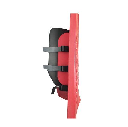 Mercian Evolution Pro Legguards Red