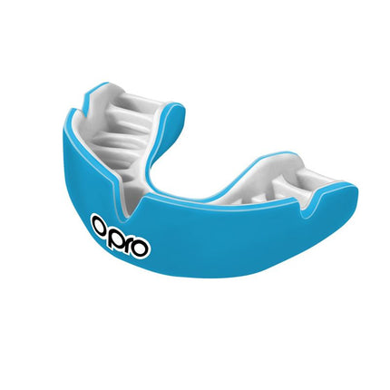 OPRO Instant Custom Junior Single Colour Mouthguard